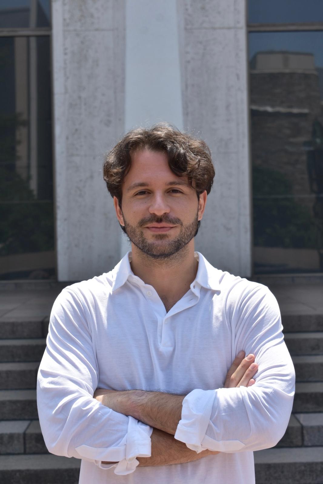 Filippo Palomba